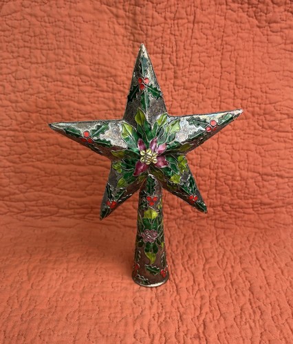 Albero natale vintage - di,