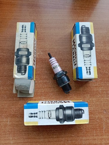 Candele cw225n magneti - cw225n, marelli
