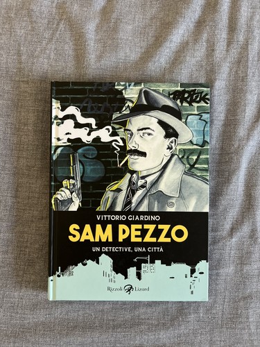 Sam pezzo vittorio giardino - pezzo,