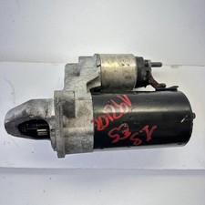 MOTORINO AVVIAMENTO PER FIAT