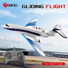 9IMOD RC aliante aereo 2,4 GHz