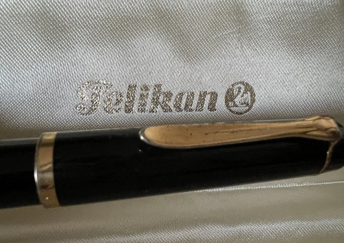 Pelikan m250 penna - pelikan,