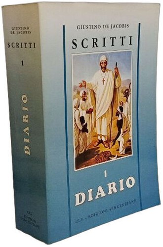 Scritti diario - diario, |