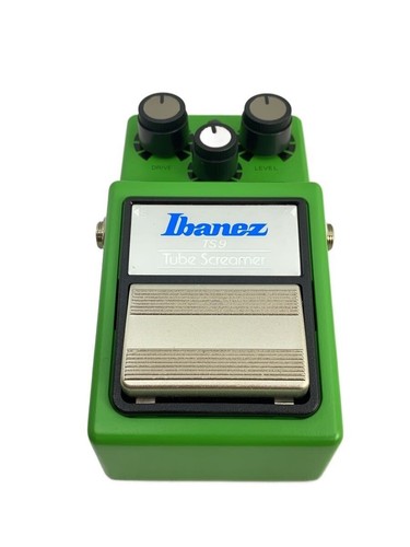 Ts9 ibanez urlo - urlo, usato