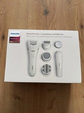 Philips Beauty Set 9000
