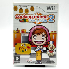 Cooking Mama 2 World Kitchen