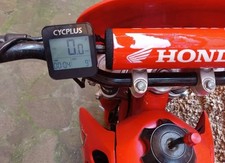 Motocross CR CRF KX KLX YZ WR