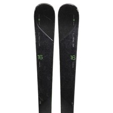 Ski occasion Elan Amphibio 16