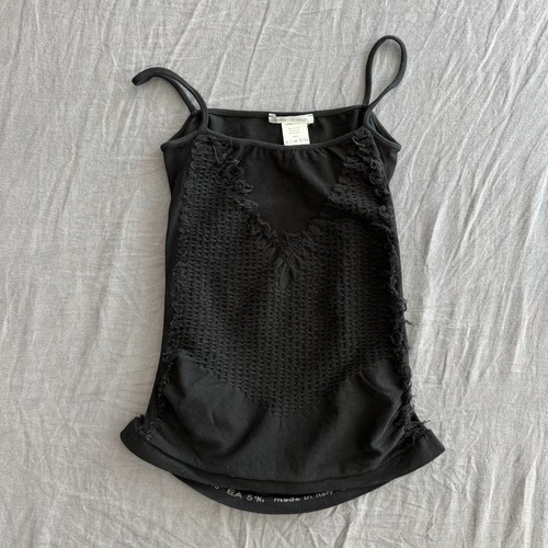Sarah pacini black textured - sarah,