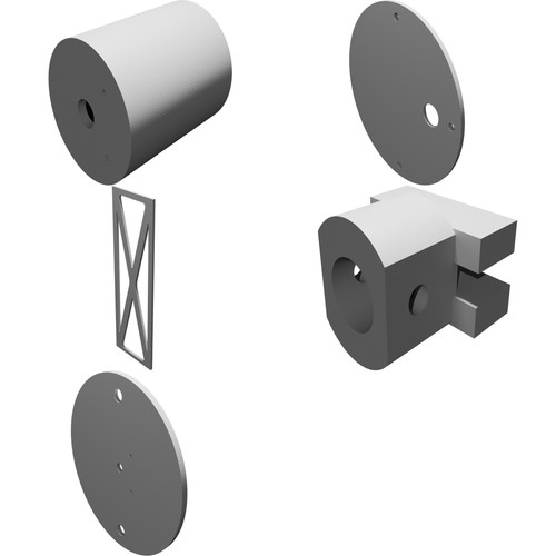 Pulitore collo schiumatoio per - pulitore,