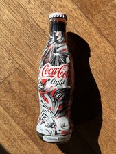 Bottiglia Coca Cola "Salvatore
