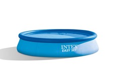 Intex Easy Set Round Blue -