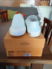 Tod slip gommino - tod’s, slip-on