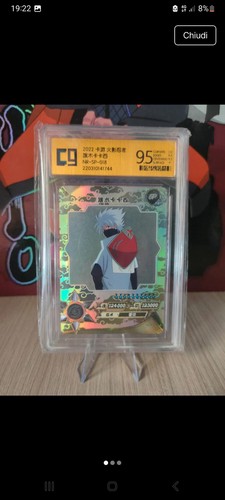 Naruto carte - naruto,