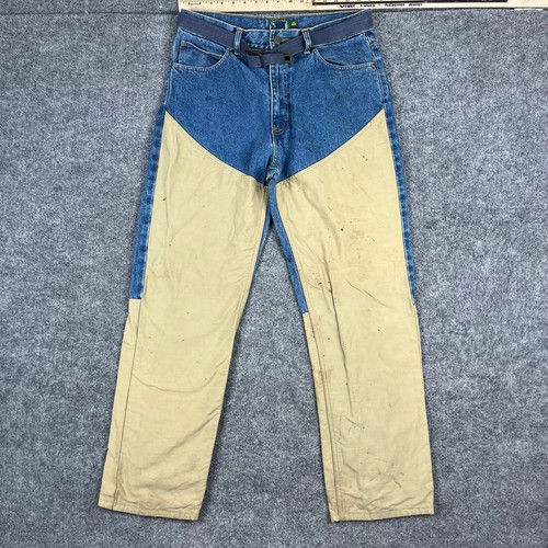Jeans cabelas vintage - jeans,