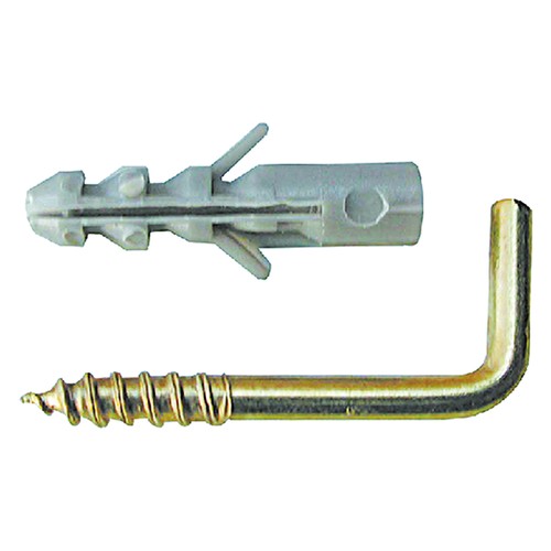 Ganci per quadri pz 10 - per,