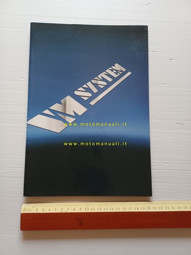 Gamma motori diesel - vm,