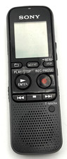 Sony ICD-PX333 IC Recorder