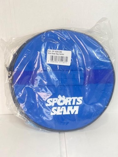 Borsa porta fagioli sportiva - porta,