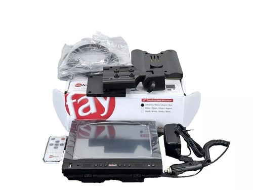 Faytech ft08tmb monitor - faytech,