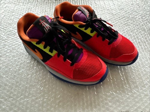 Scarpe nike morant bambino - scarpe,