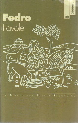 Ln2 favole fedro - ln2-,