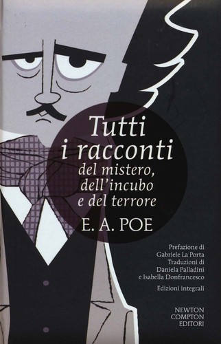 Libri edgar allan poe tutti - poe,