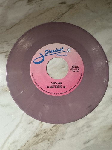 Sammy davis the chad - jr.*, /