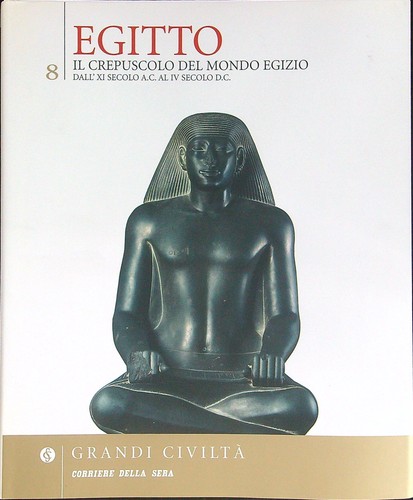 Grandi civilta egitto il - 8,
