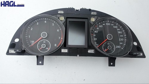 Quadro strumenti