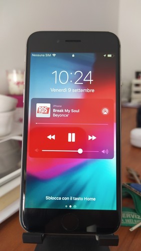 Apple iphone 64gb - -,