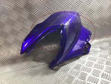 FIANCHETTO SINISTRO CON GRAFFI YAMAHA MT-03 2023