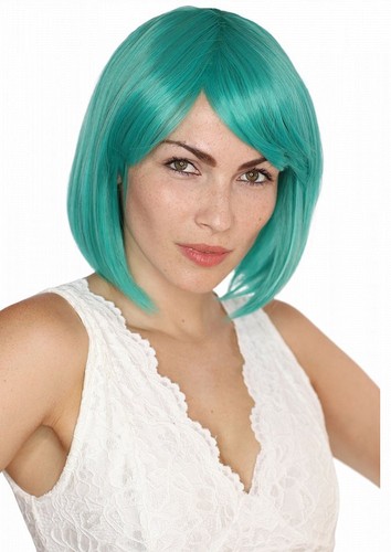 Parrucca prettyland donna - parrucca,