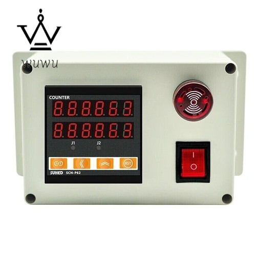 Scn p62 contatore - scn-p62,