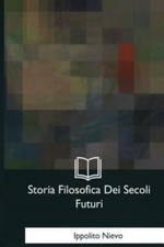 Storia Filosofica Dei Secoli