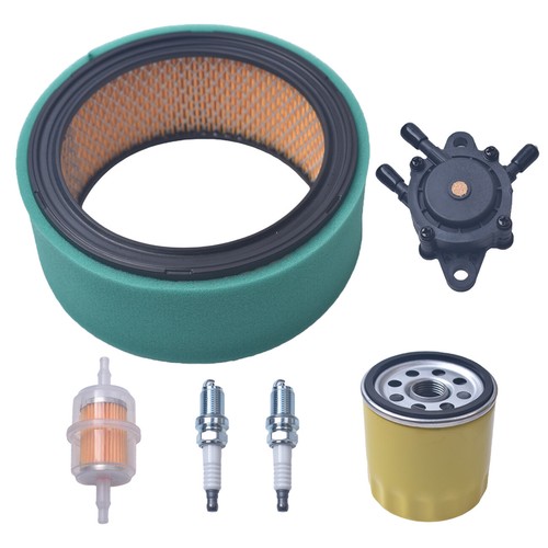 Kit messa punto filtro - a,