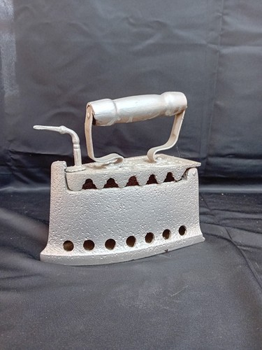Antico ferro stiro con - antico,
