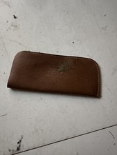 CUSTODIA PELLE OCCHIALI