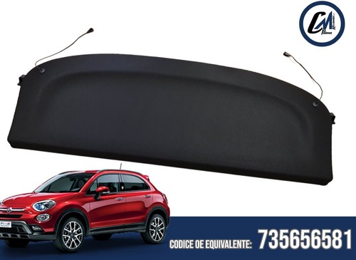 Mensola pianale posteriore - mensola,