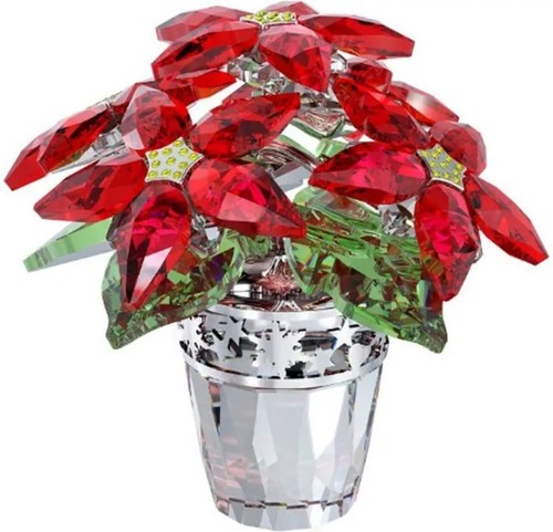 Swarovski crystal grande - crystal,