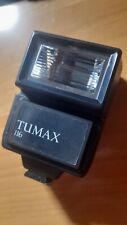 TUMAX Electronic manual 116 Flash