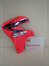 SET PARAFANGHI HONDA XR650R