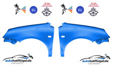 Parafango per VW POLO 9N LA5F