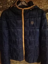 Giubbotto Ragazzo Uomo Morato.nel polso ha un piccolo rattoppo ,non visibile