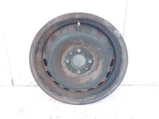 CERCHIO SINGOLO IN FERRO R14 FIAT PUNTO II REST (188) (2004>2010)