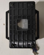 dissipatore cpu amd FOXCONN 2ZQ99 -049 ventola 3 pin