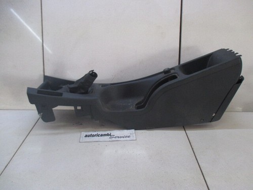 735297552 tunnel centrale fiat - 735297552,