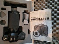 Vintage Yashica Dental Eye II