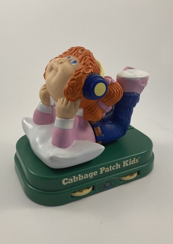 Vintage cabbage patch - cabbage,