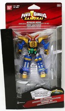 Power Rangers - Samurai -